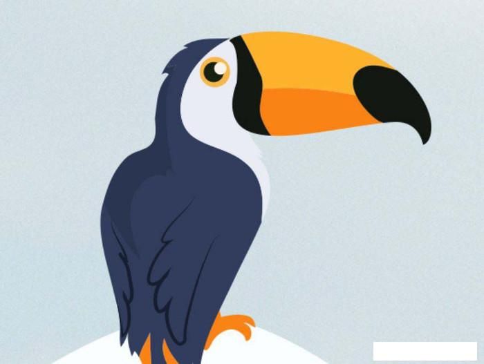 Фотообои ФабрикаФресок Шары в горах и звери 615270 (500x270)