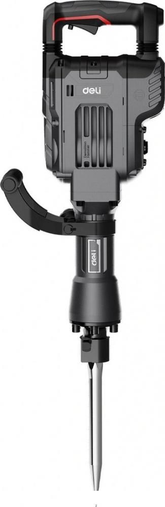 Отбойный молоток Deli DE-DG15-2E