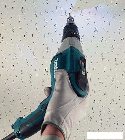 Винтоверт Makita FS2300
