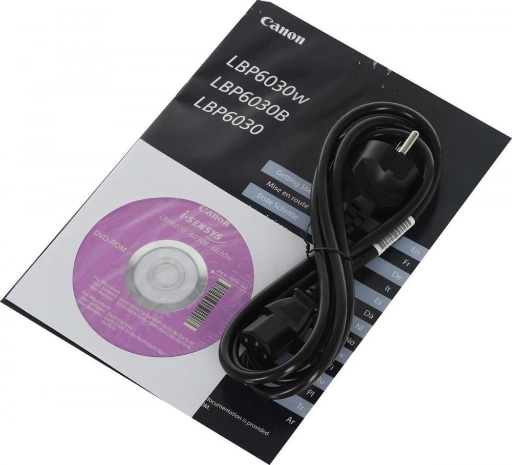 Принтер Canon ImageClass LBP6030B