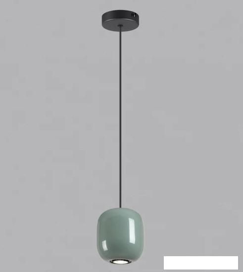Подвесная люстра Odeon Light Ovali 5053/1C