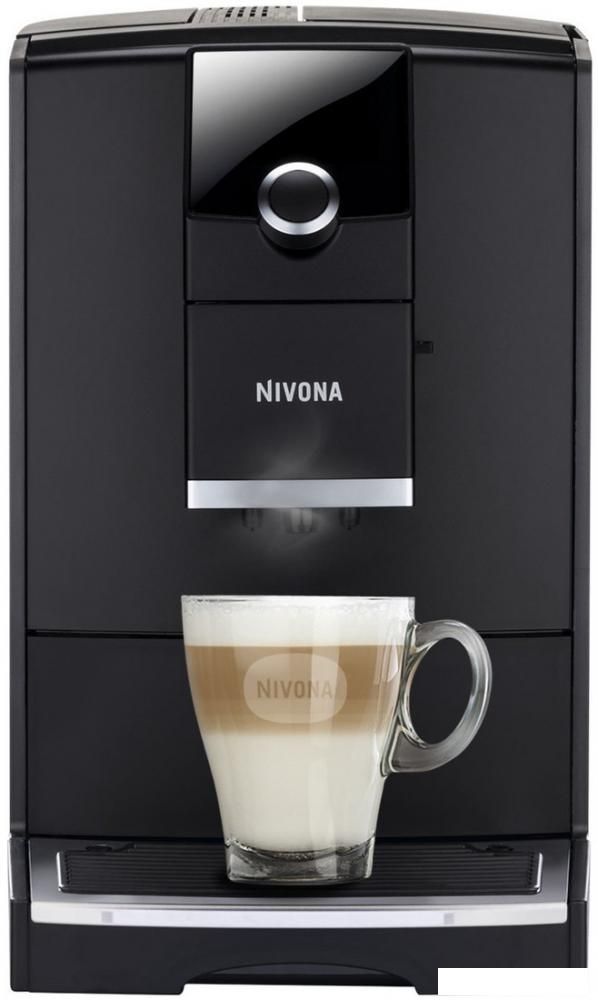 Кофемашина Nivona CafeRomatica NICR 790