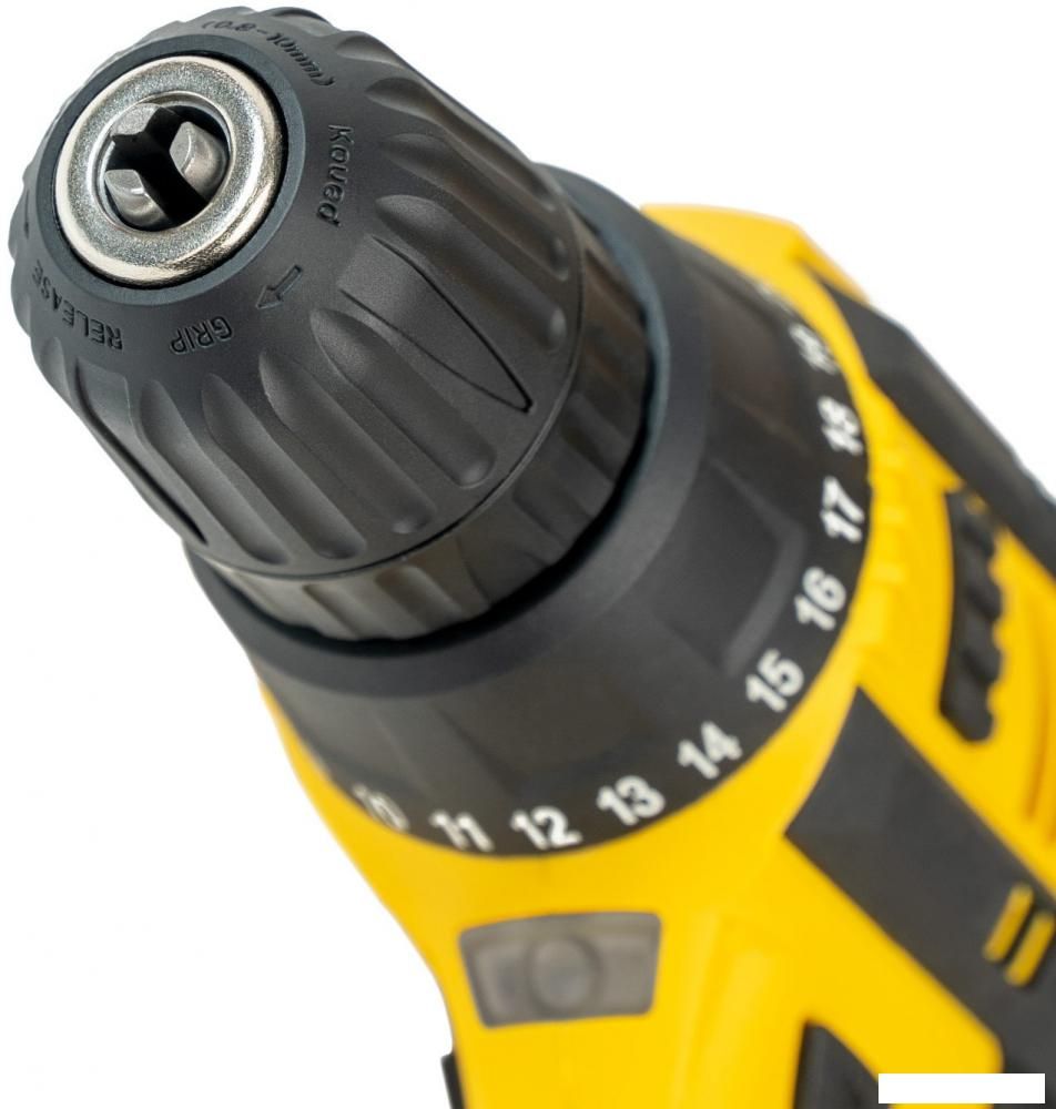 Дрель-шуруповерт Kolner KED 300V