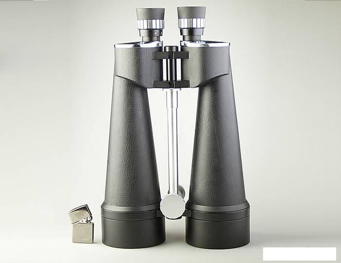 Бинокль Veber БП 25x100