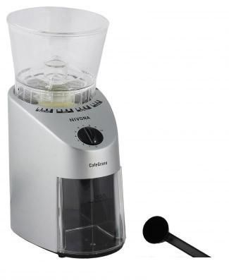 Электрическая кофемолка Nivona CafeGrano 130
