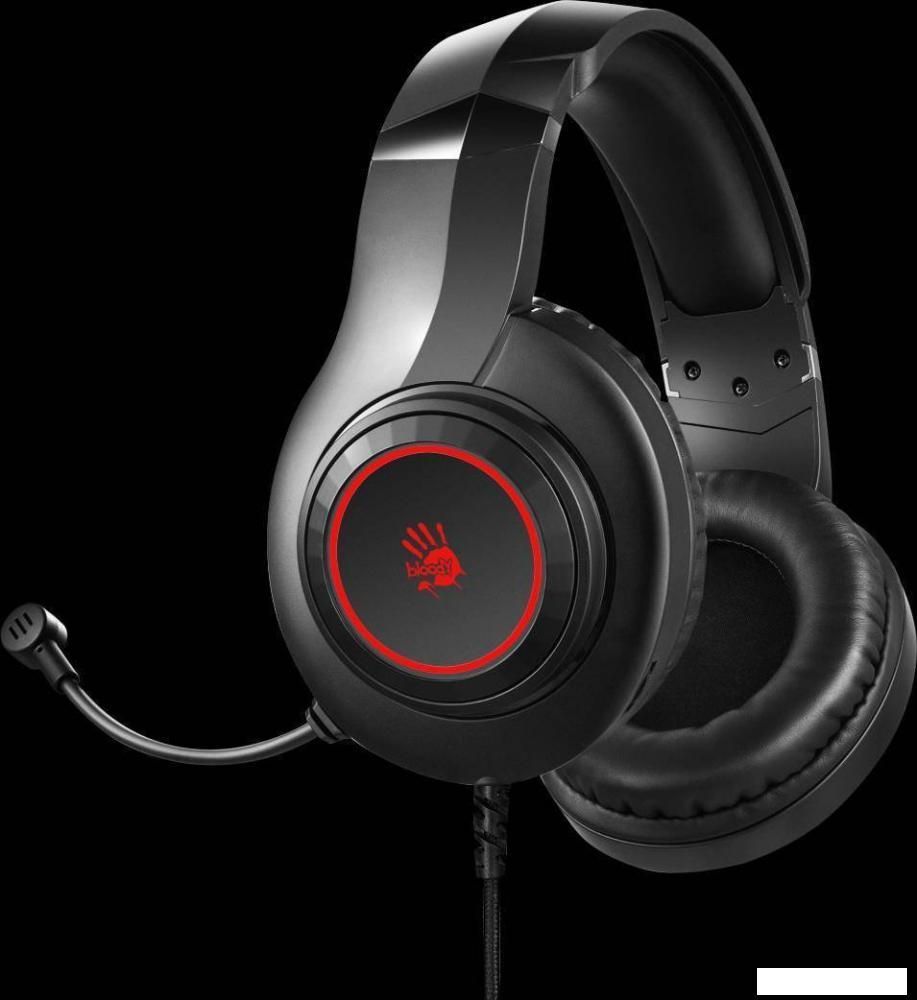 Наушники A4Tech Bloody G220