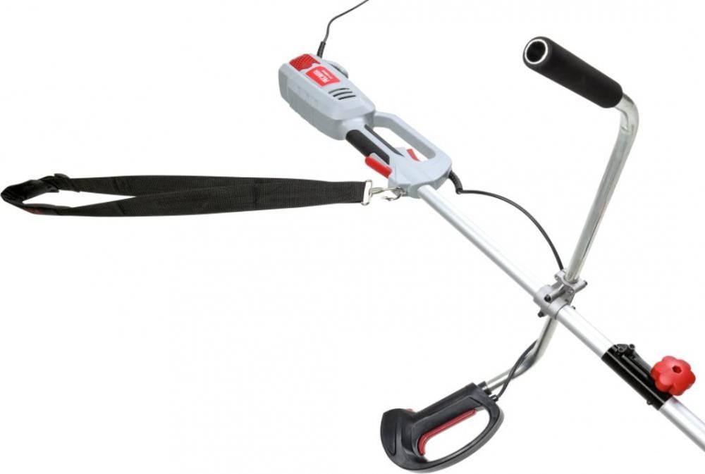 Триммер Ресанта ЭТ-1500НВ