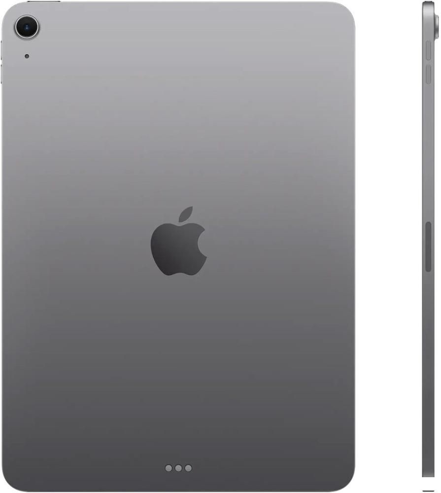 Планшет Apple iPad Air 11" 2025 256GB (серый космос)