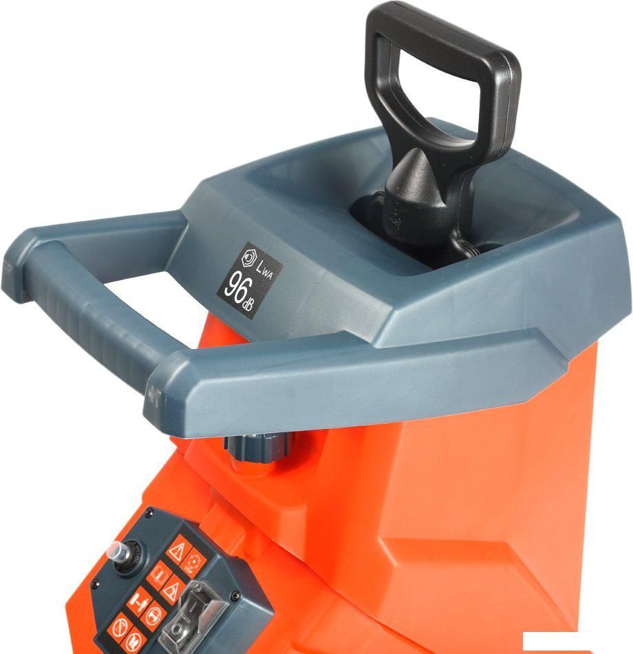 Садовый измельчитель Patriot PT SE 26