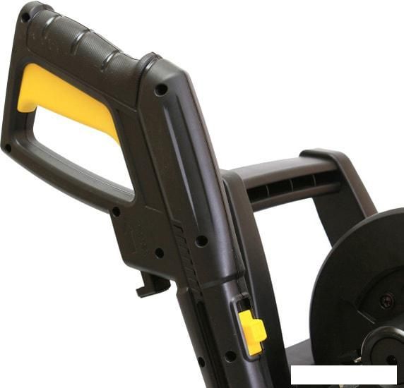 Мойка высокого давления Калибр ВДМ-2100