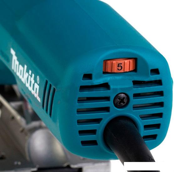 Электролобзик Makita 4351 FCT
