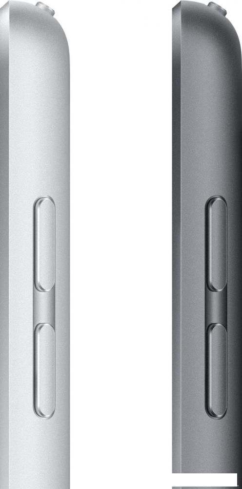 Планшет Apple iPad 10.2" 2021 64GB 5G MK473 (серый космос)