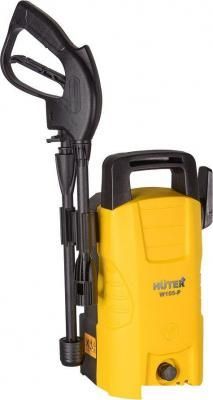 Мойка высокого давления Huter W105-P