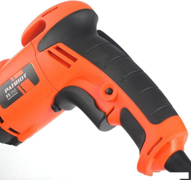 Шуруповерт для гипсокартона Patriot FS 550 120301409