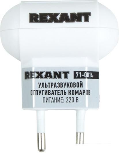 Отпугиватель насекомых Rexant 71-0014