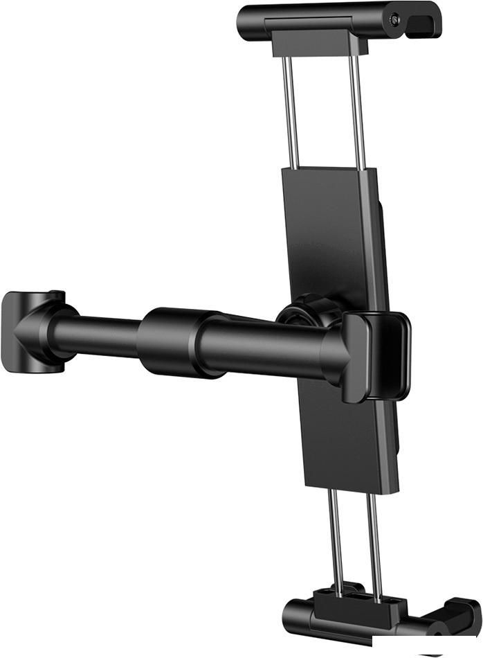 Универсальный держатель Baseus SUHZ-01 (черный)