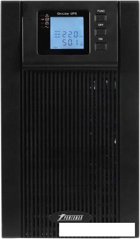 Источник бесперебойного питания Powerman Online 3000 (3000VA)