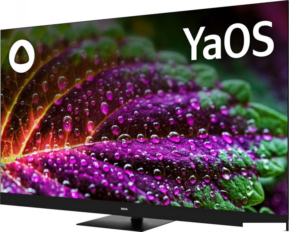 Телевизор BBK 55LED-8259/UTS2C