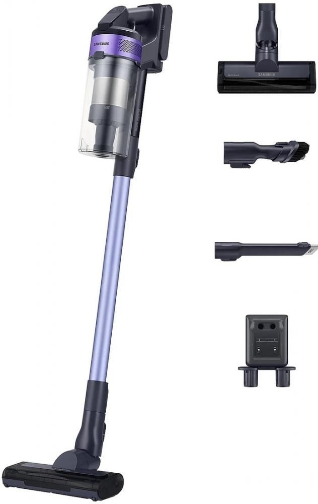 Пылесос Samsung Jet 60 turbo VS15A6031R4/EV