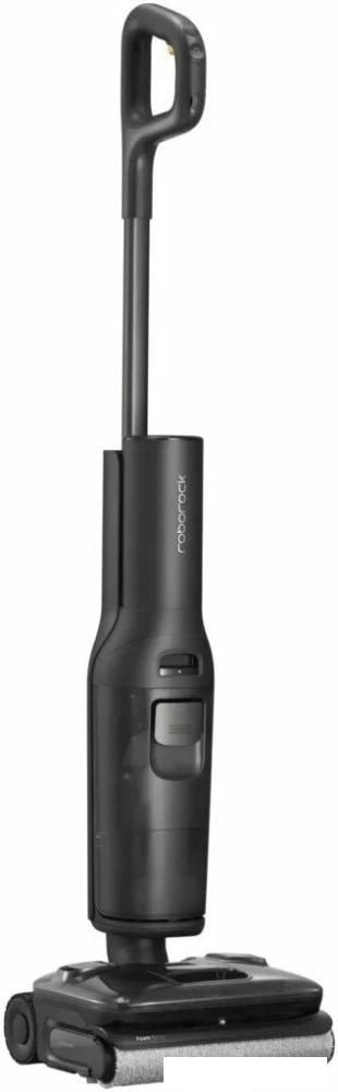 Вертикальный моющий пылесос Roborock Wet and Dry Vacuum Cleaner F25 Ace Pro (с русской озвучкой)