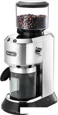 Электрическая кофемолка DeLonghi Dedica KG 520.M