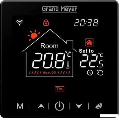 Терморегулятор Grand Meyer SN-20 Wi-Fi