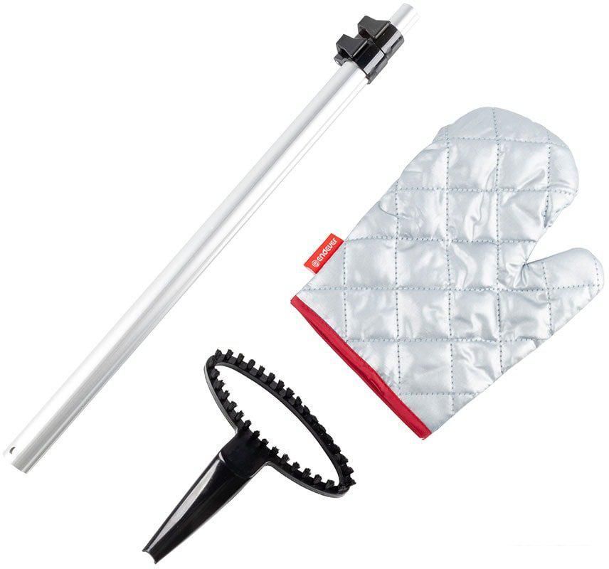 Отпариватель Endever Odyssey Q-107