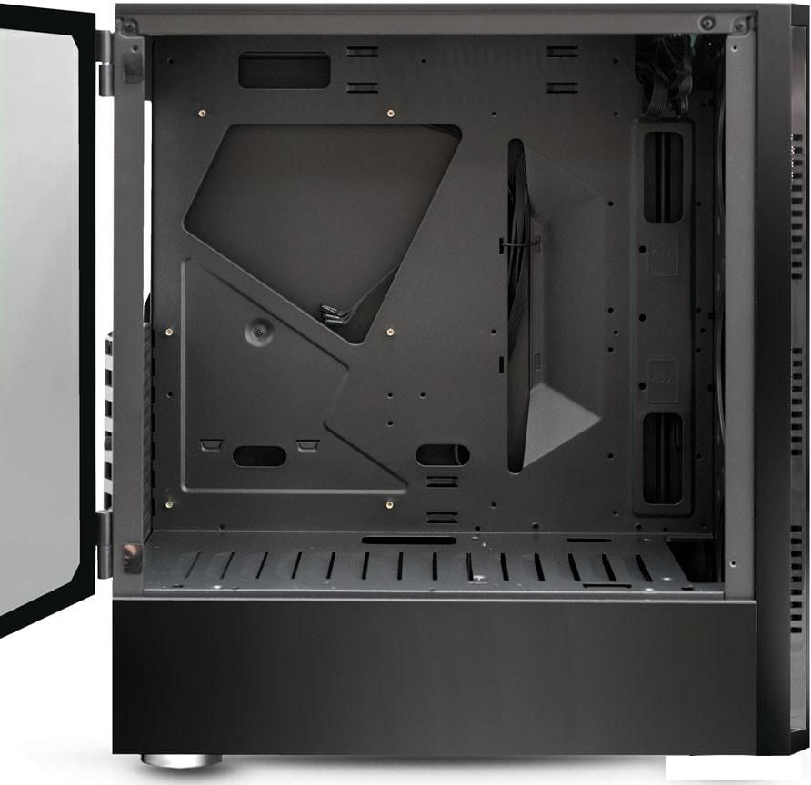 Корпус Ginzzu GL200