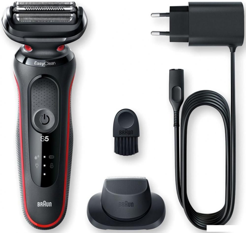 Электробритва Braun Series 5 51-R1200s