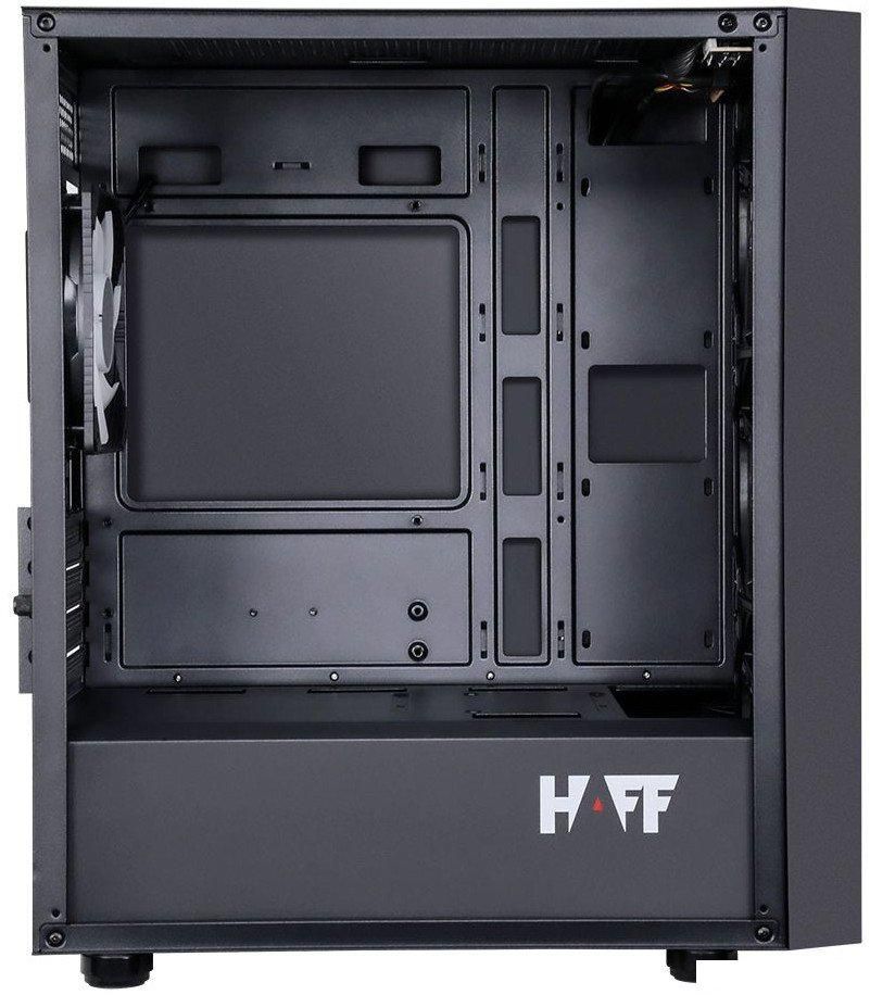 Корпус HAFF Rush