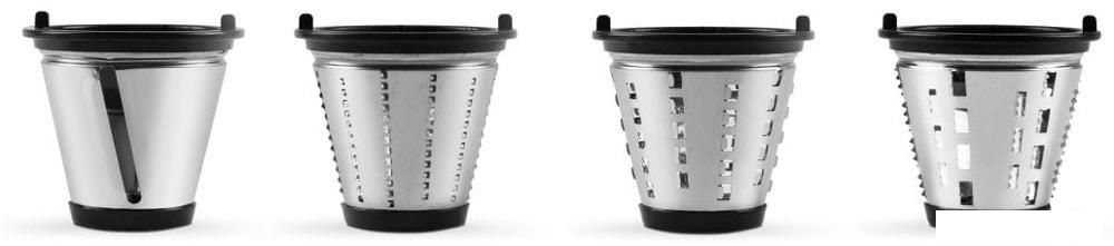 Овощерезка CASO CR4