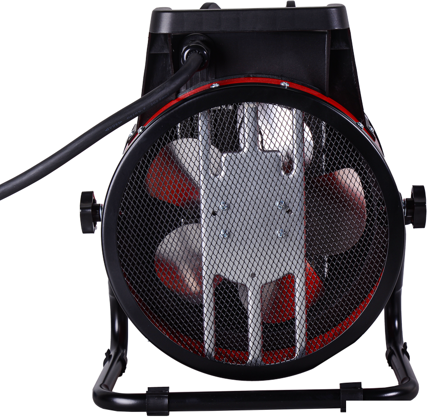 Электрическая тепловая пушка Ресанта ТЭПК-5000К1