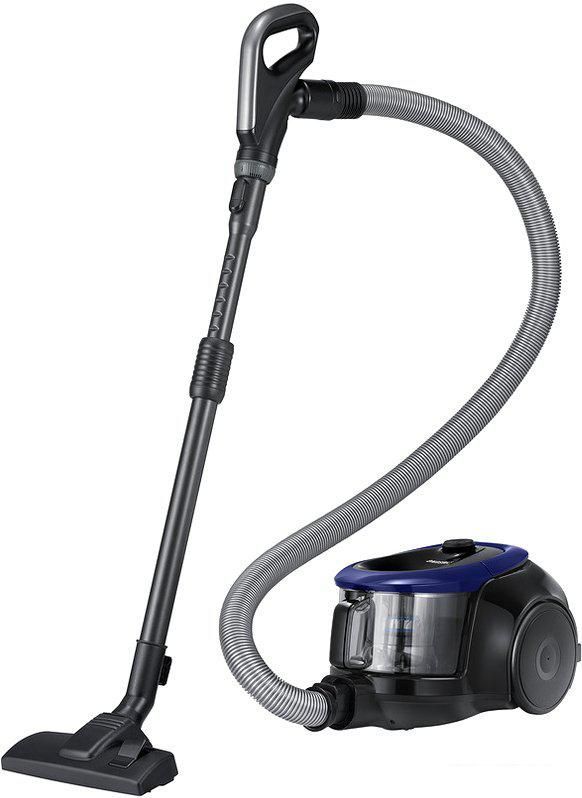 Пылесос Samsung VC18M21B0S2/EV