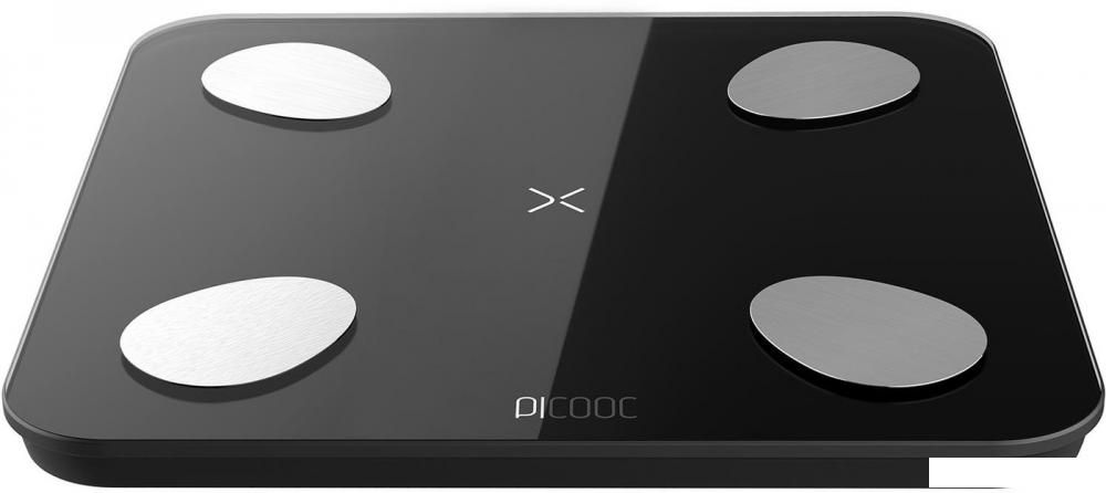 Напольные весы Picooc Mini Lite (черный)