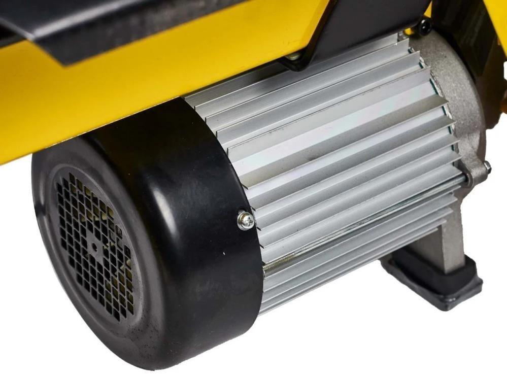 Гидравлический дровокол SBK DR-40