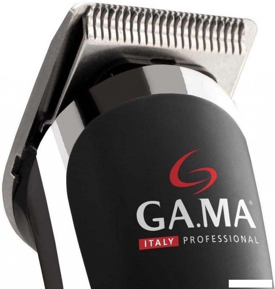Триммер для бороды и усов GA.MA GT527