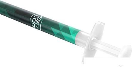 Термопаста DeepCool EX750 (1.5 г, 2 шт.)