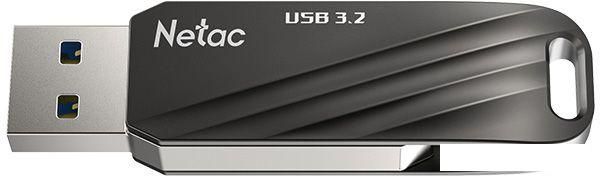 USB Flash Netac US11 32GB NT03US11C-032G-32BK