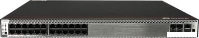 Управляемый коммутатор 3-го уровня Huawei CloudEngine S5731-S24T4X