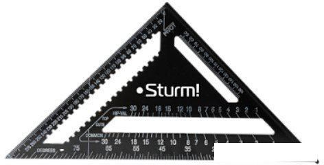 Угольник Sturm 2020-07-300