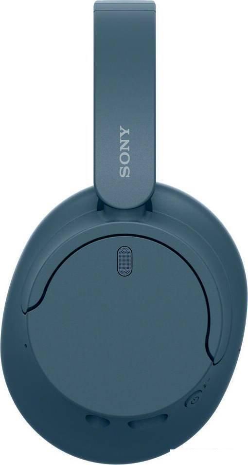 Наушники Sony WH-CH720N (темно-синий)