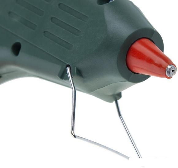 Термоклеевой пистолет Hammer Flex GN-11