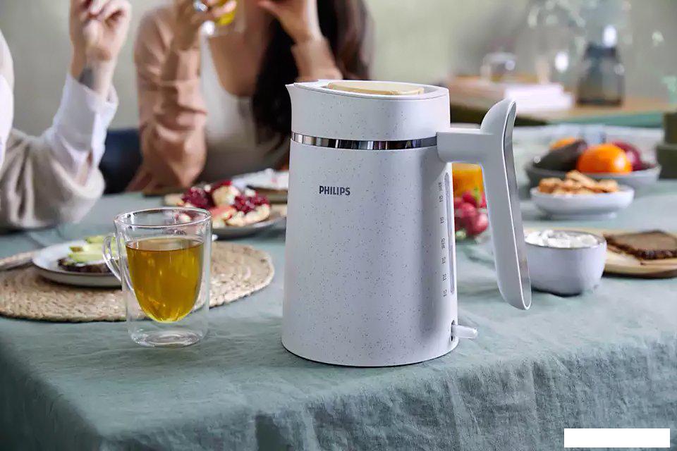 Электрический чайник Philips HD9365/10