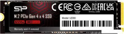 SSD Silicon-Power UD90 1TB SP01KGBP44UD9005