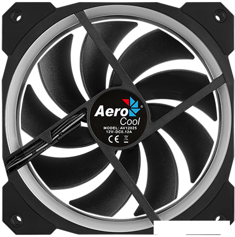 Вентилятор для корпуса AeroCool Orbit