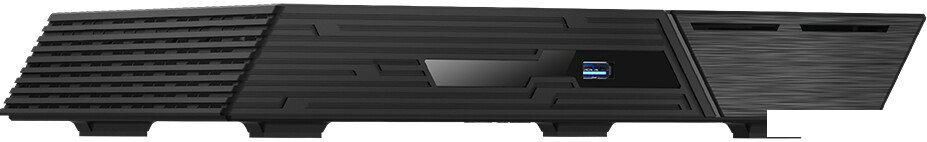 Сетевой накопитель ASUSTOR Flashstor 12 Pro FS6712X