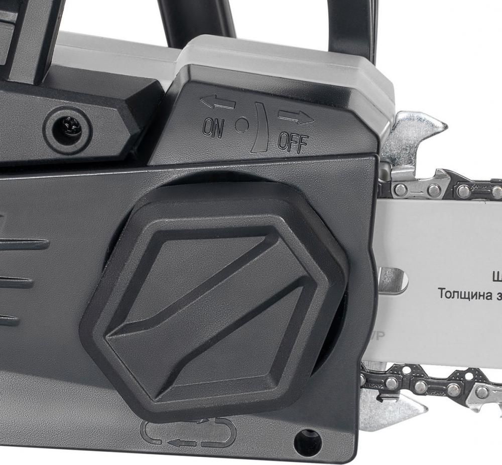 Аккумуляторная пила Ставр ПЦА-25/20 (без АКБ)