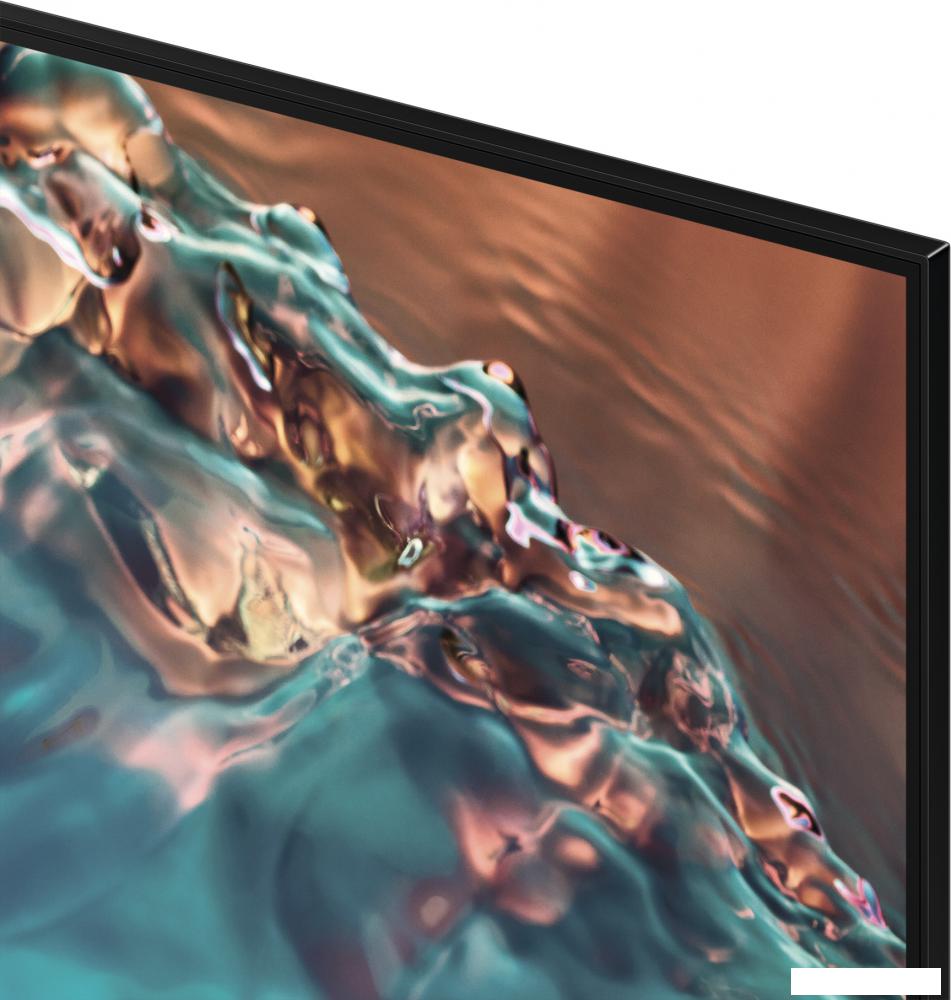 Телевизор Samsung Crystal BU8000 UE43BU8000UXCE