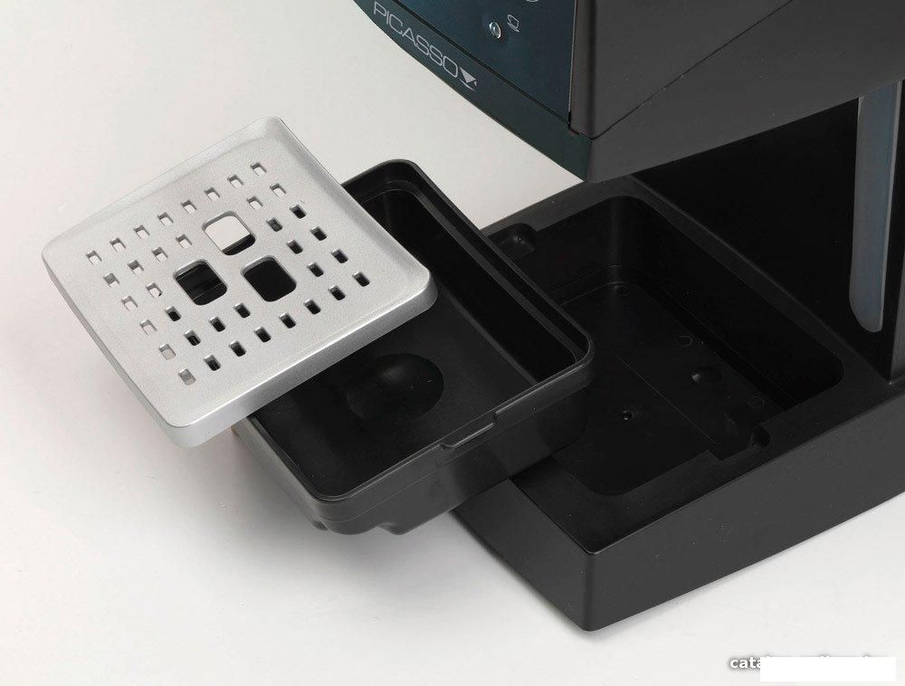 Рожковая кофеварка Ariete Picasso Cialdissima (1366)