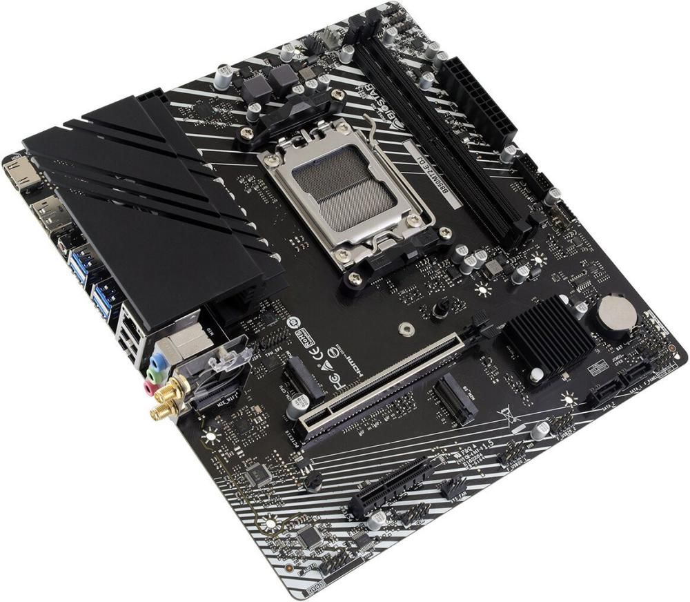 Материнская плата BIOSTAR B850MT2-E DJ Ver. 6.1
